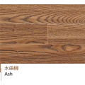Plancher de bois d&#39;ingénierie et lamellé de frêne